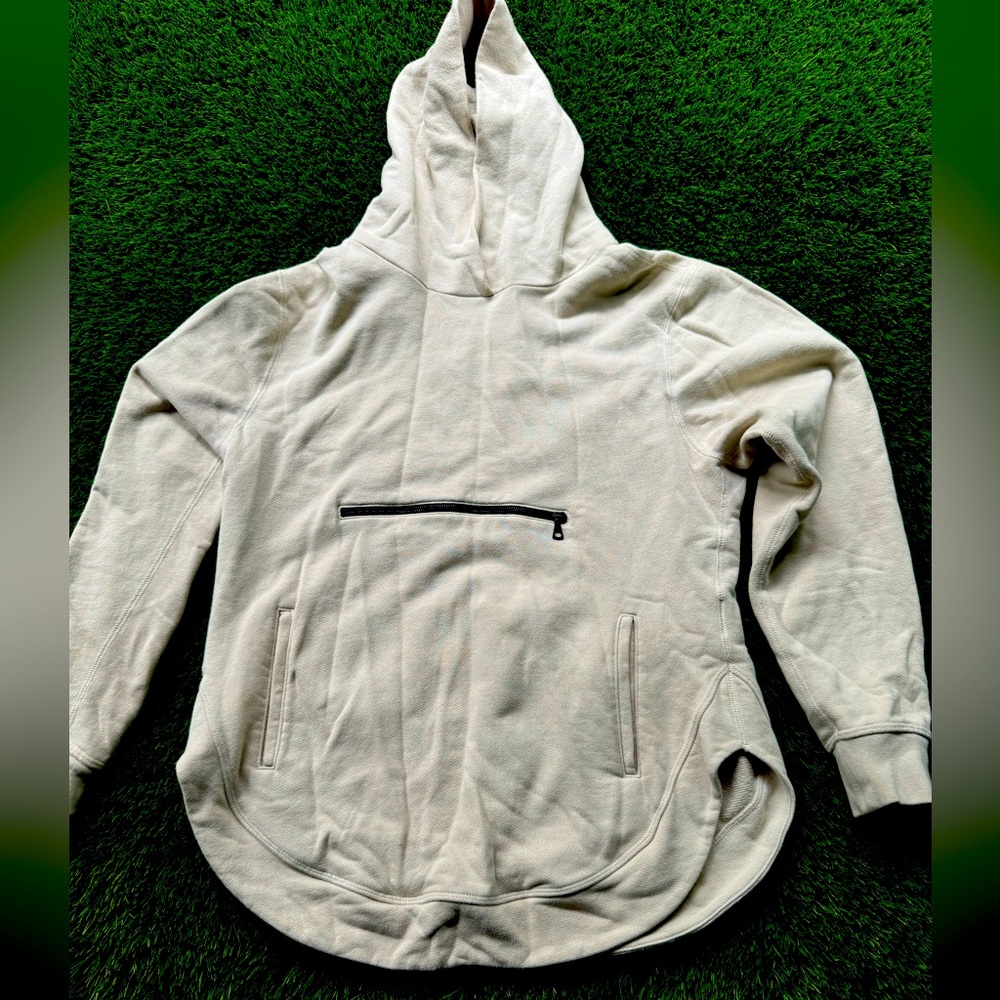 John Elliott Hoddie w/ Front pocket